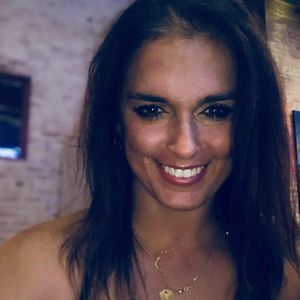 Meet your Posher, Sasha